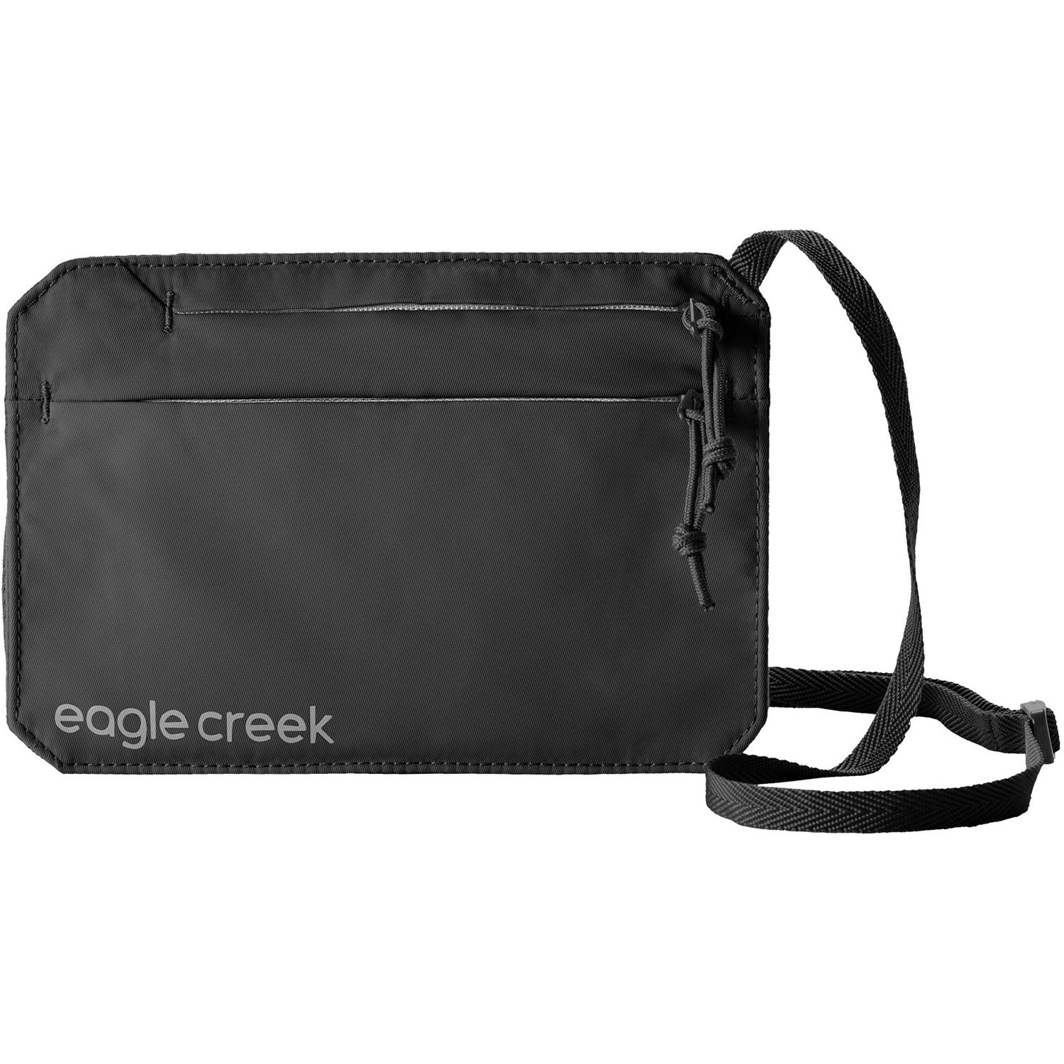 Undercover RFID Neck Wallet