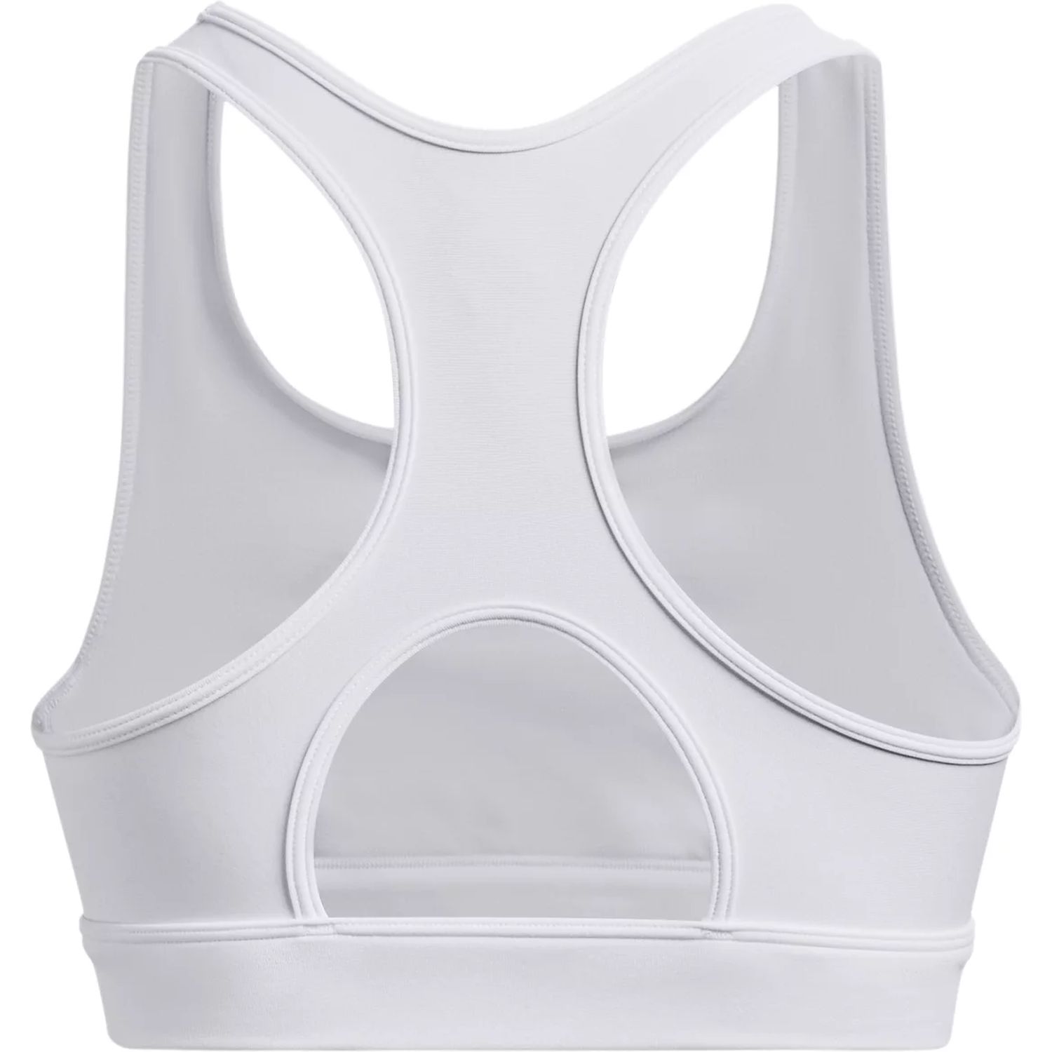 UA HG Armour Mid Padless W