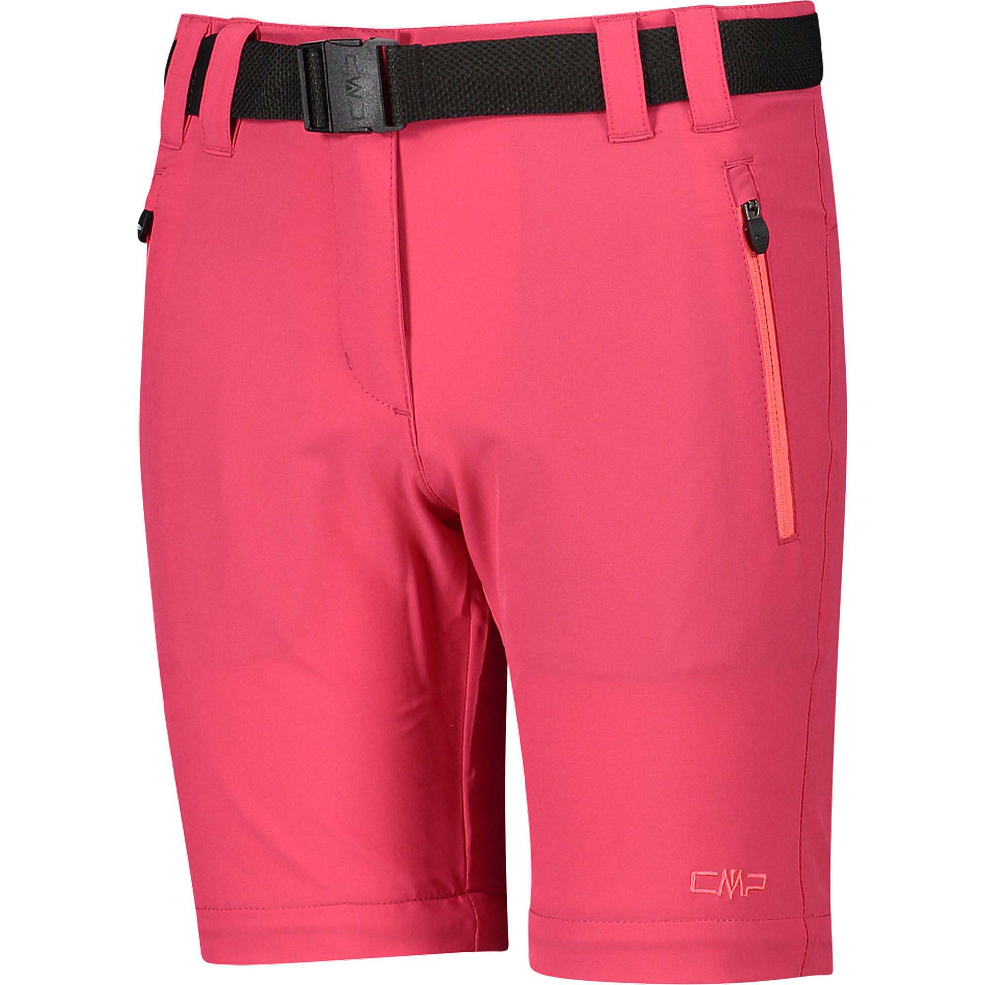 Girl Zip Off Pant 3T51445