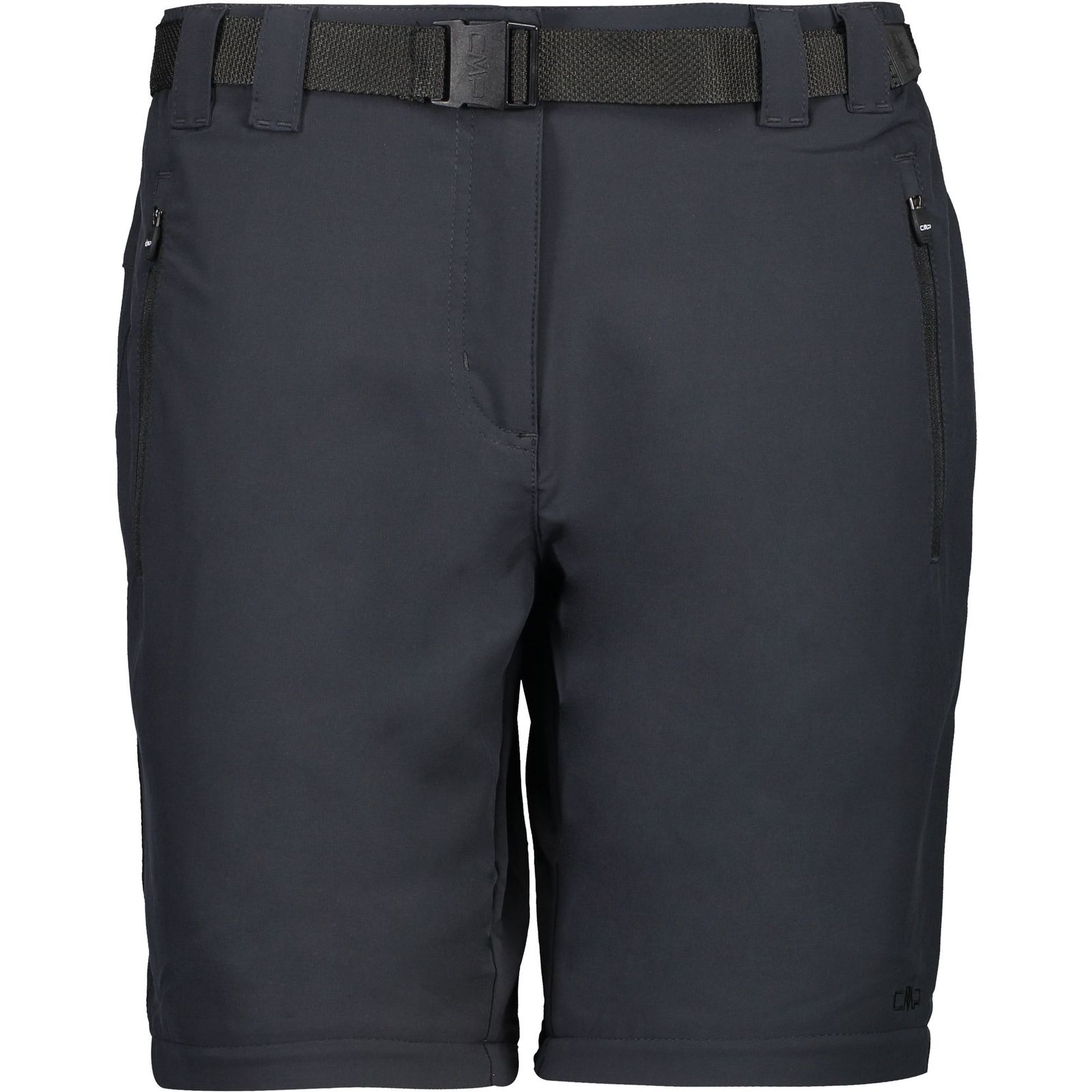 Woman Zip Off Long Pant 3T51446