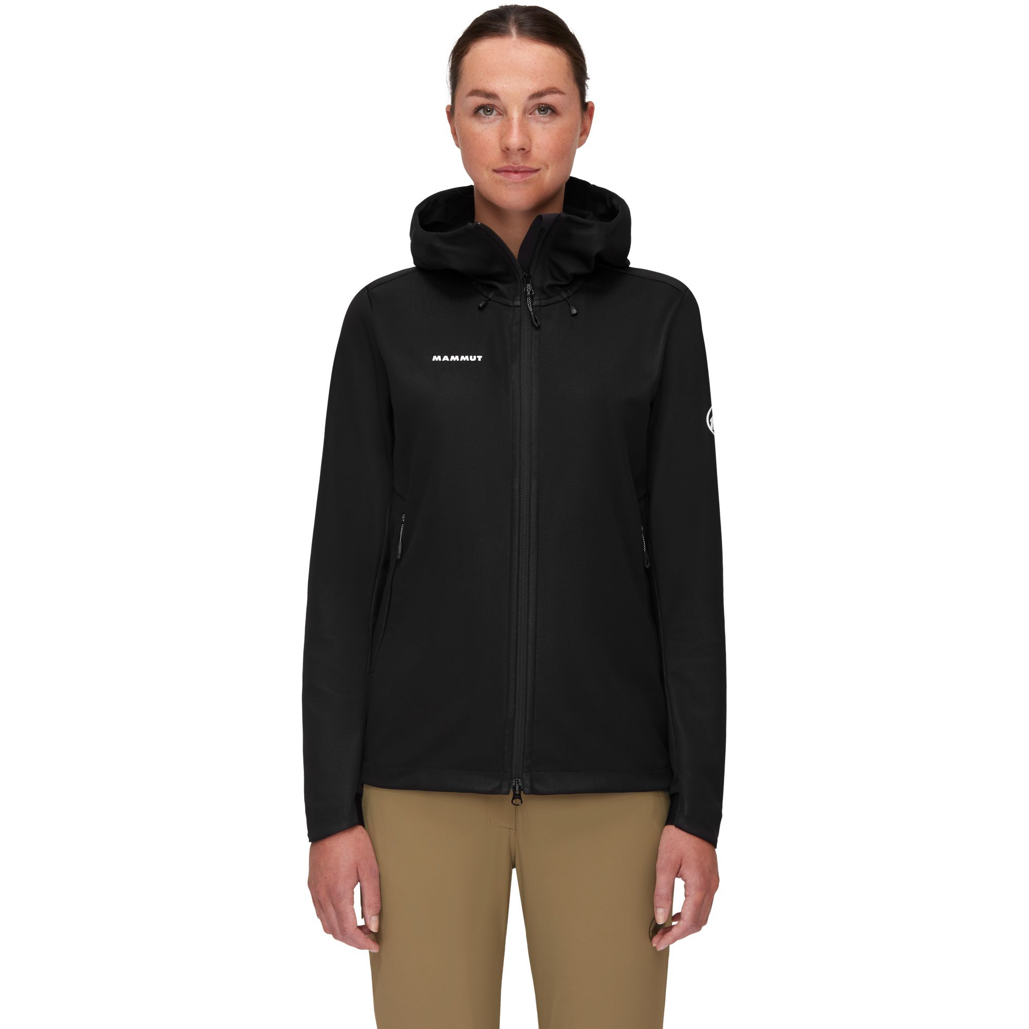 Ultimate VII SO Hooded Jacket Women