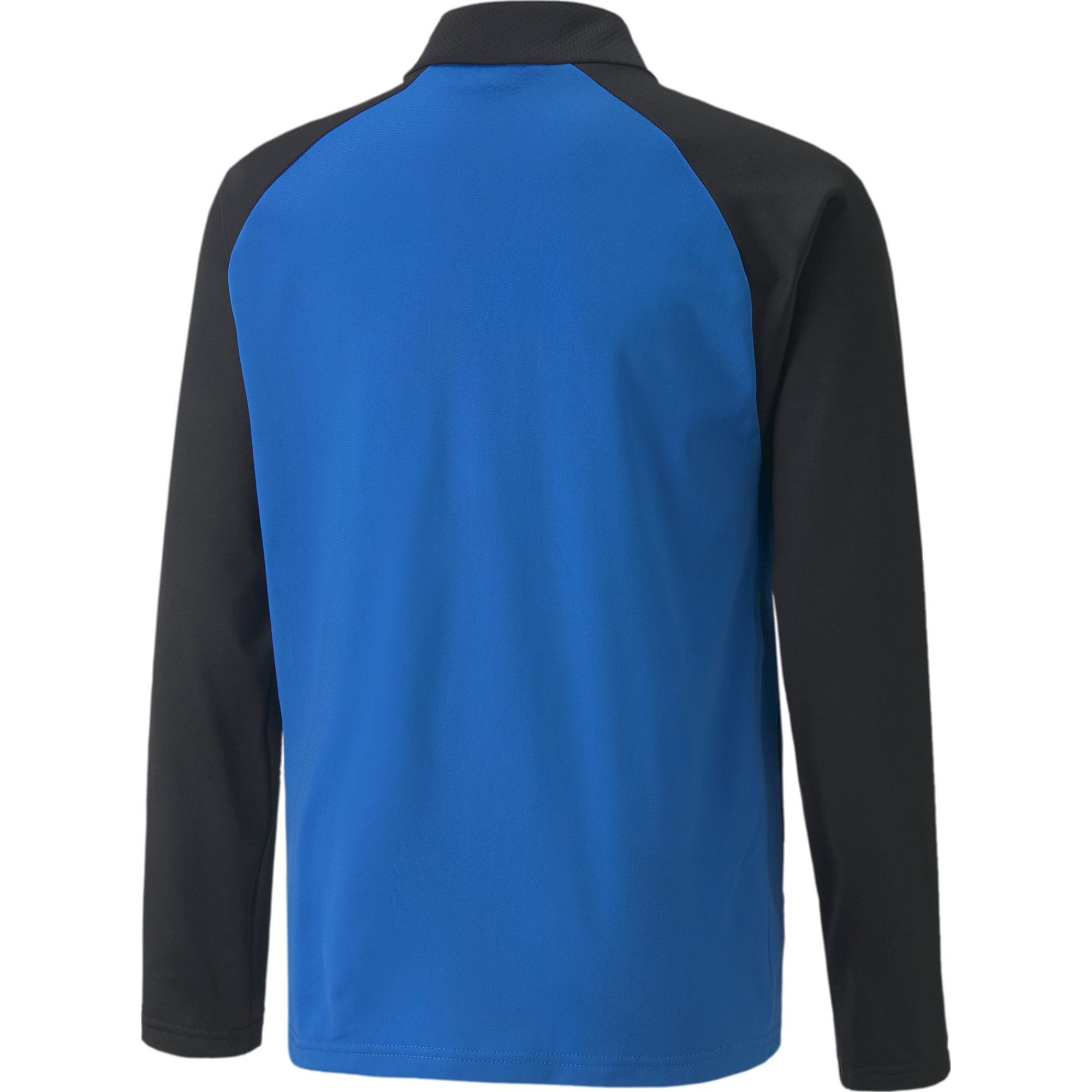 teamLIGA Sideline Poly Training Jacket Jr