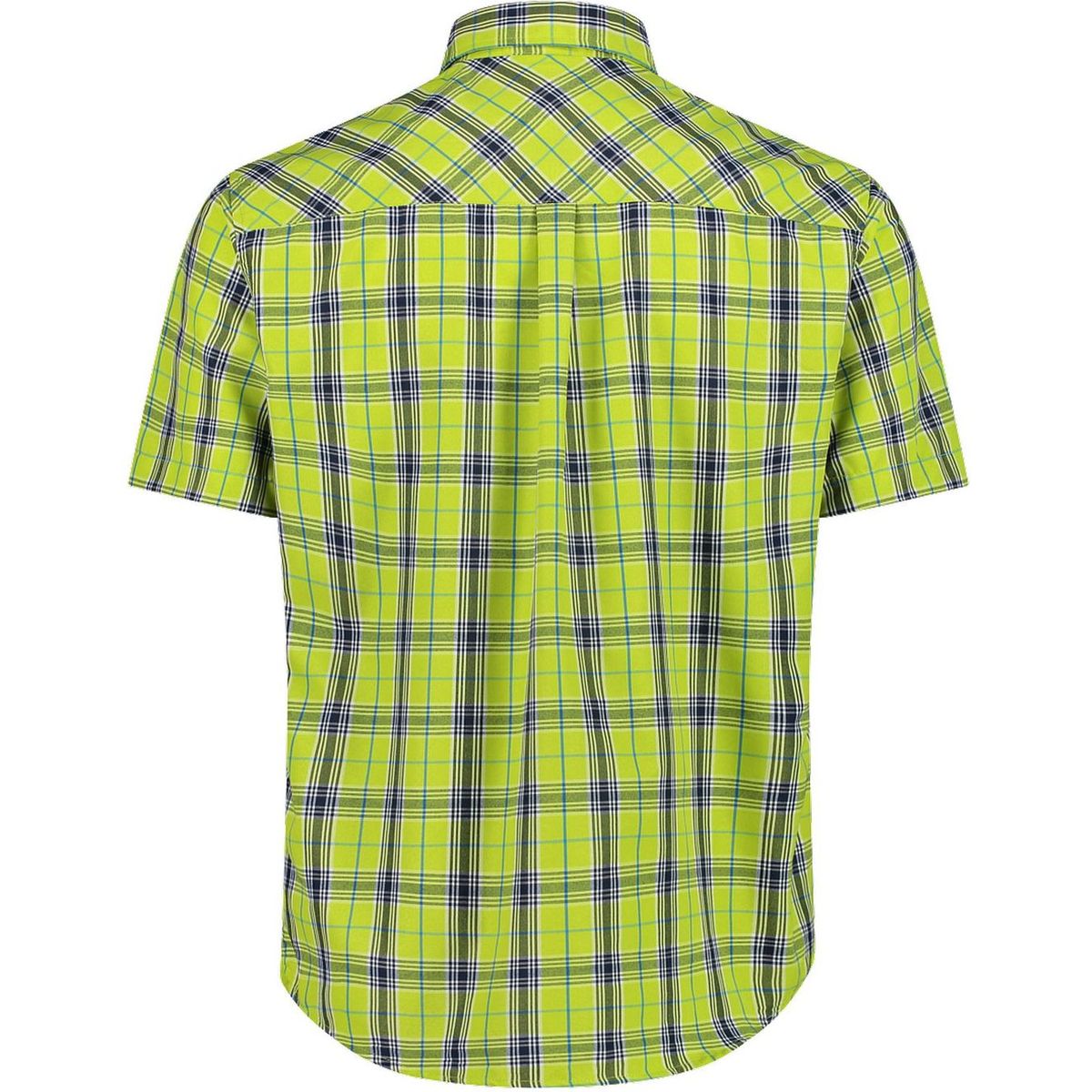 Man Shirt 30T9937