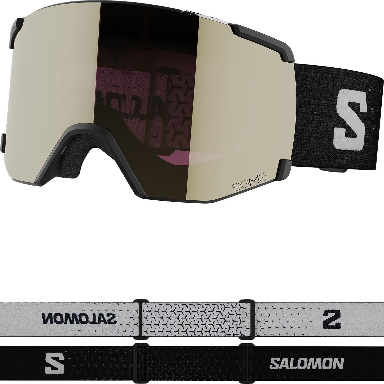 S/VIEW SIGMA