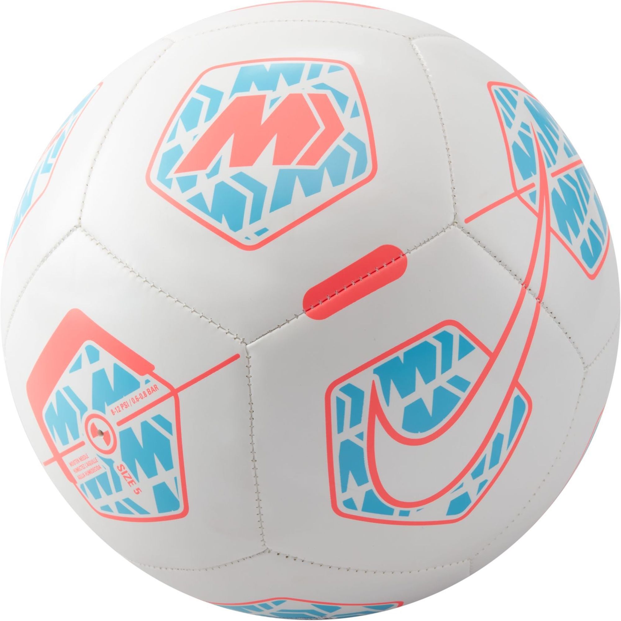 Mercurial Fade Soccer Ball