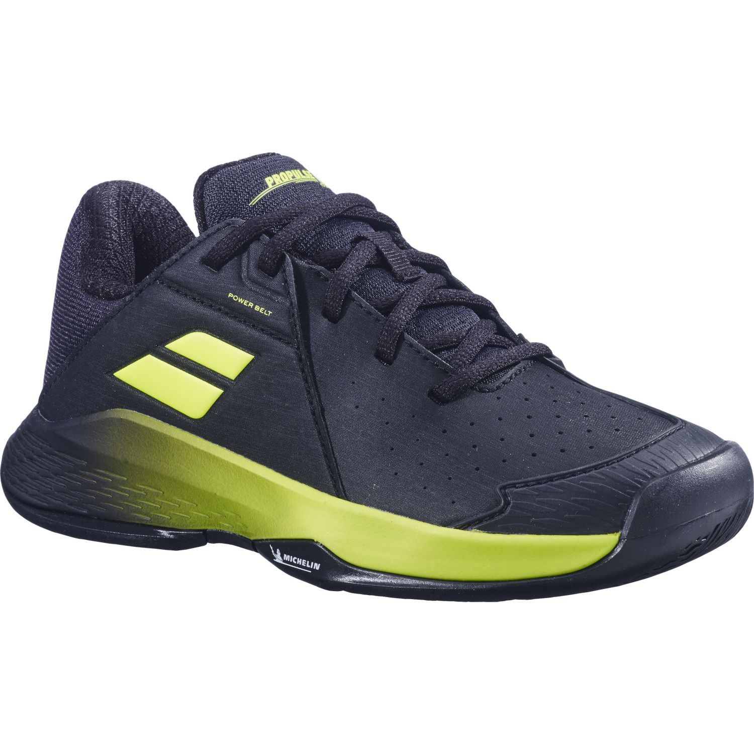 Propulse Junior 3 All Court Boy