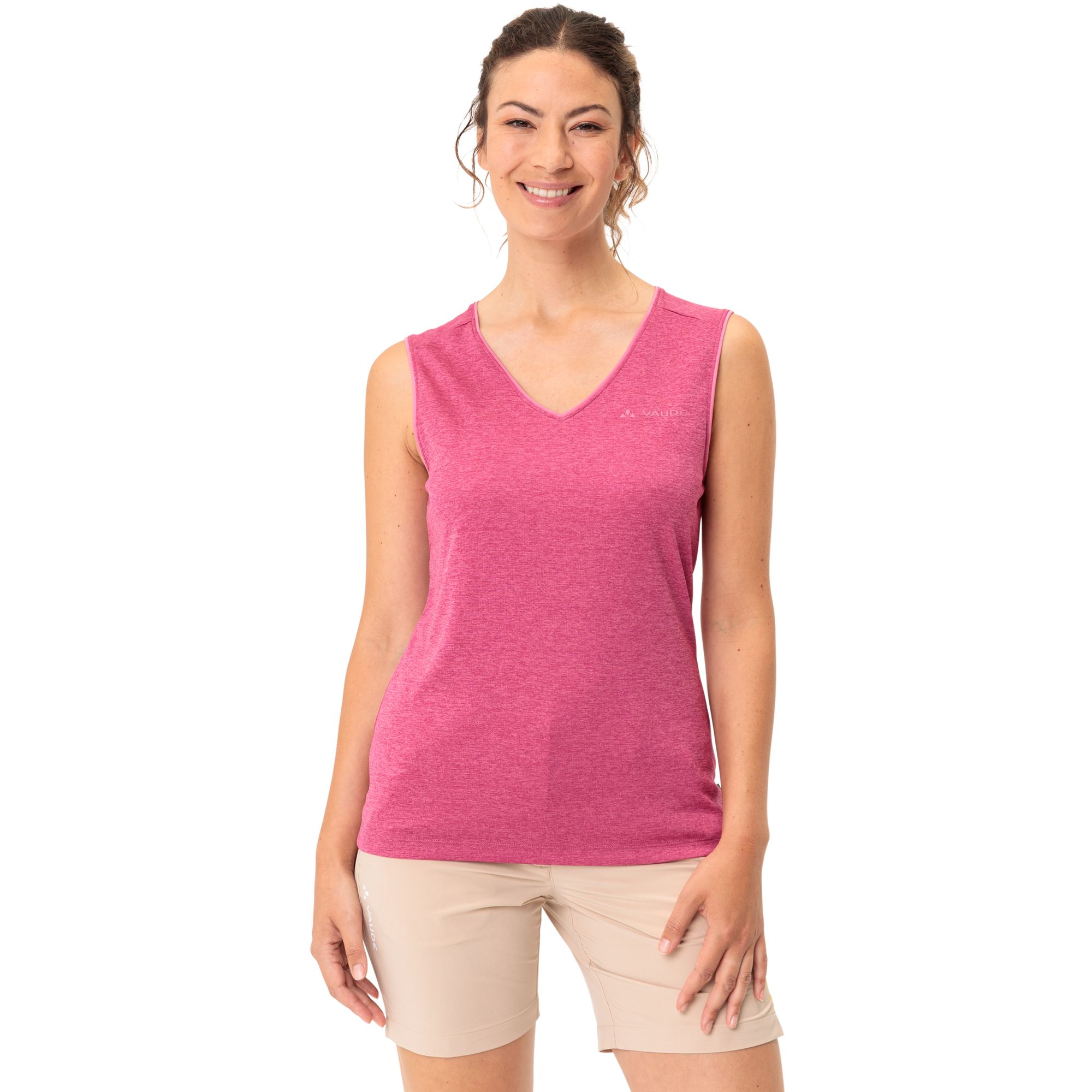 Wo Essential Top