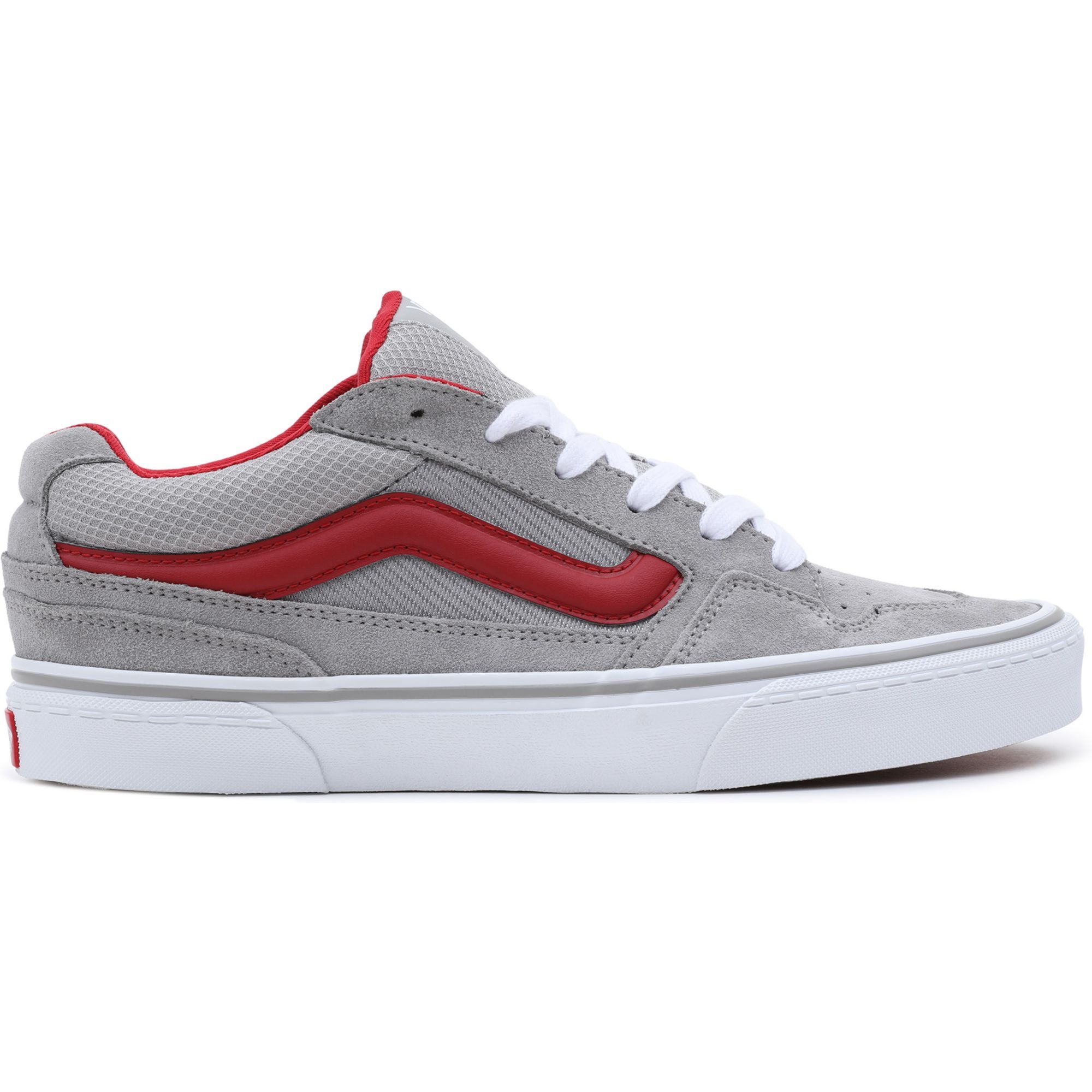MN Caldrone (Suede/Mesh)