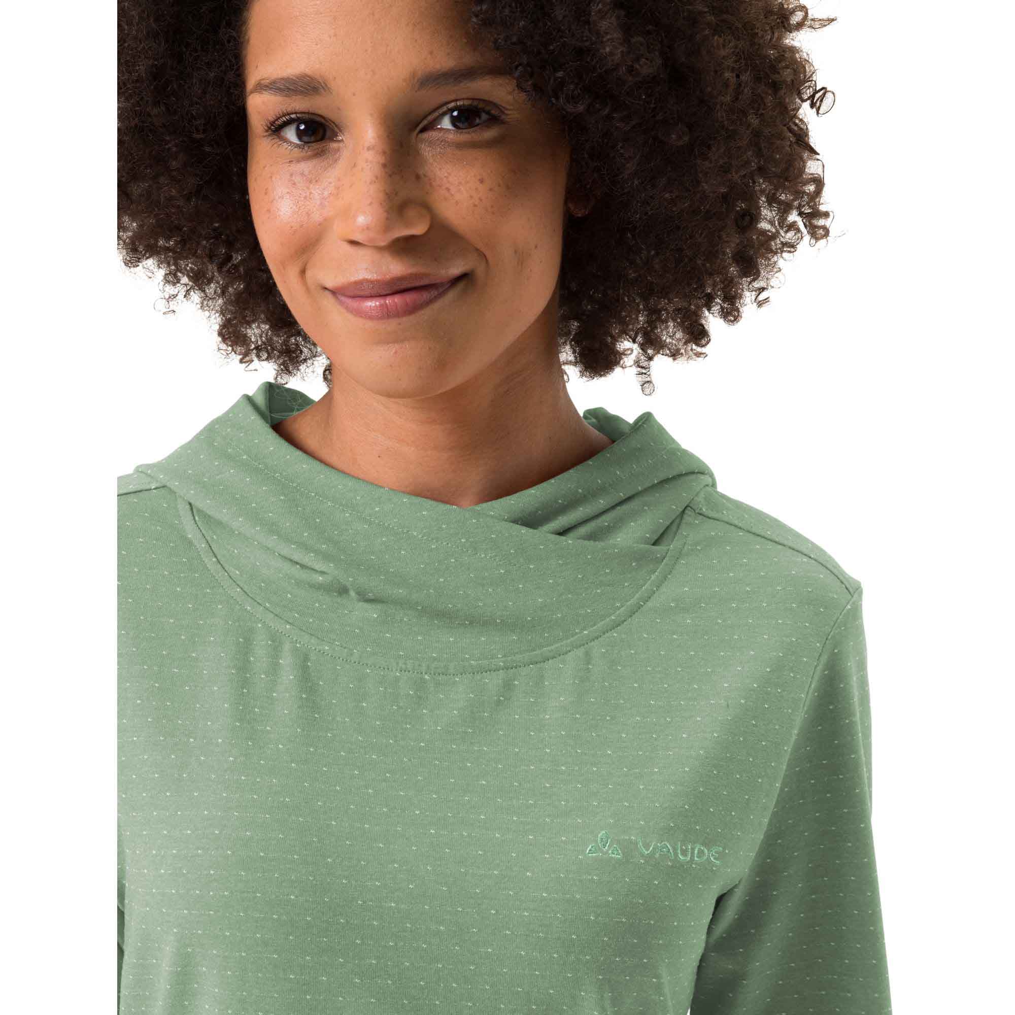 Wo Tuenno Pullover