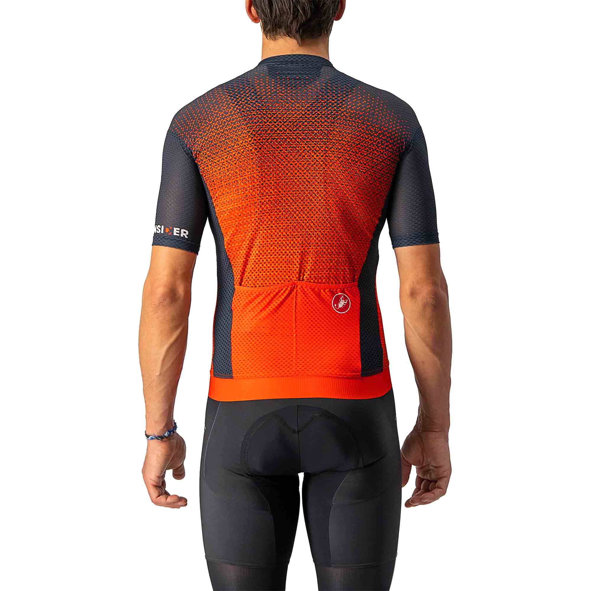 Insider Jersey
