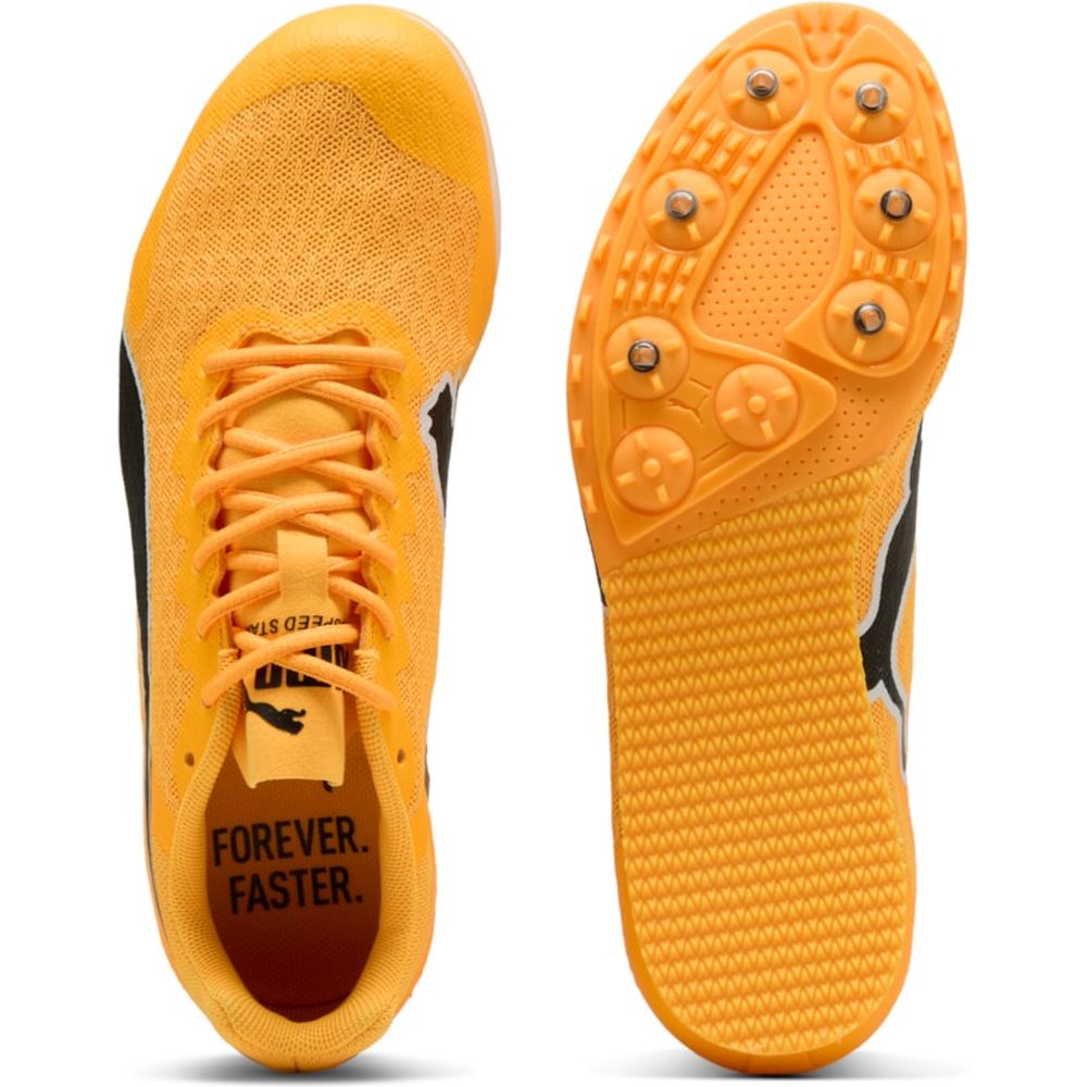 evoSPEED Star 9 Junior