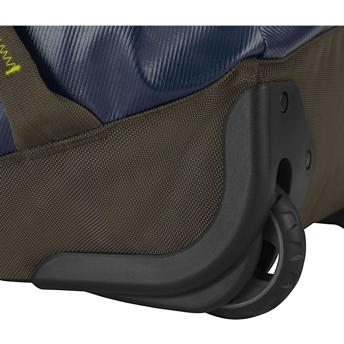 Migrate Wheeled Duffel
