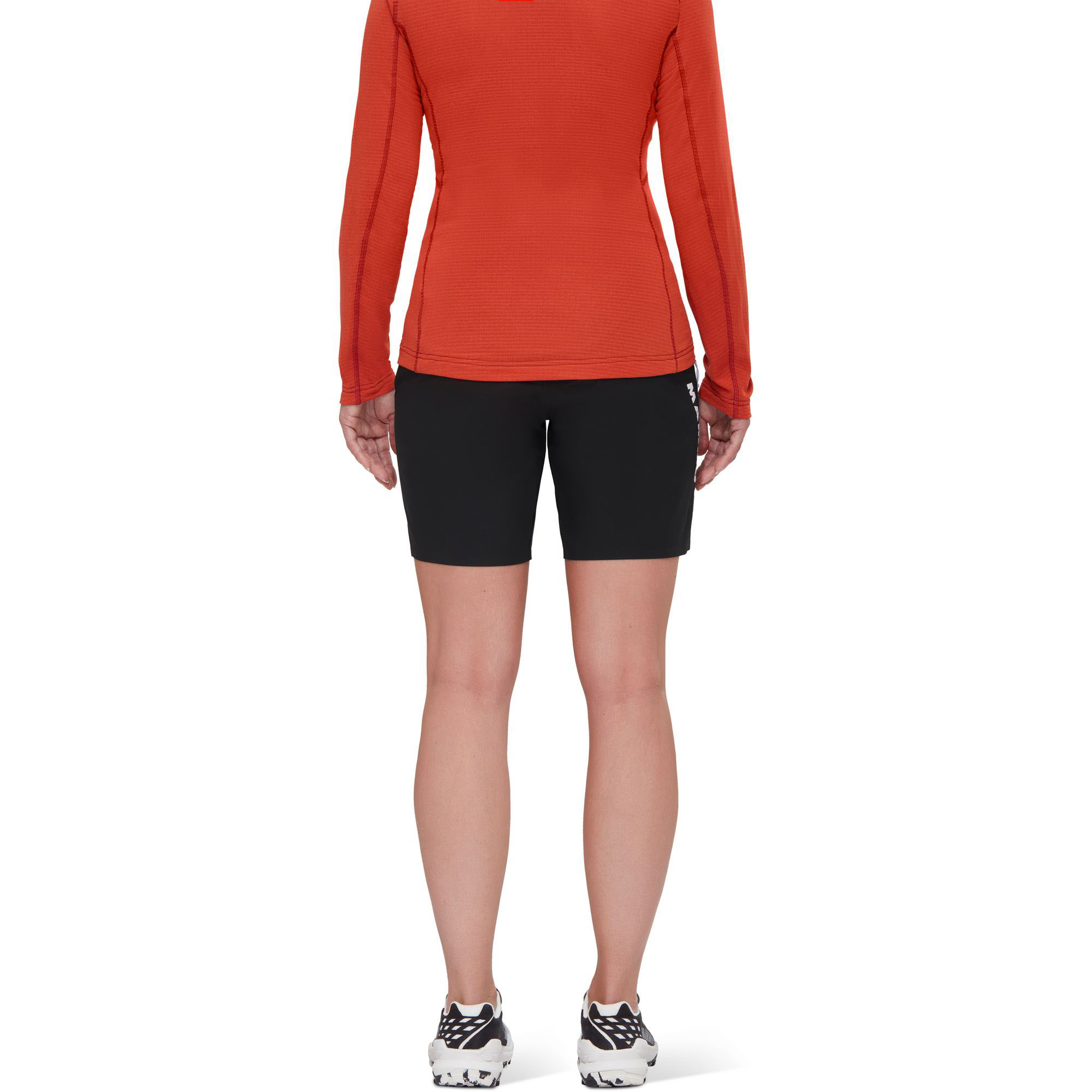 Aenergy Light SO Shorts Women