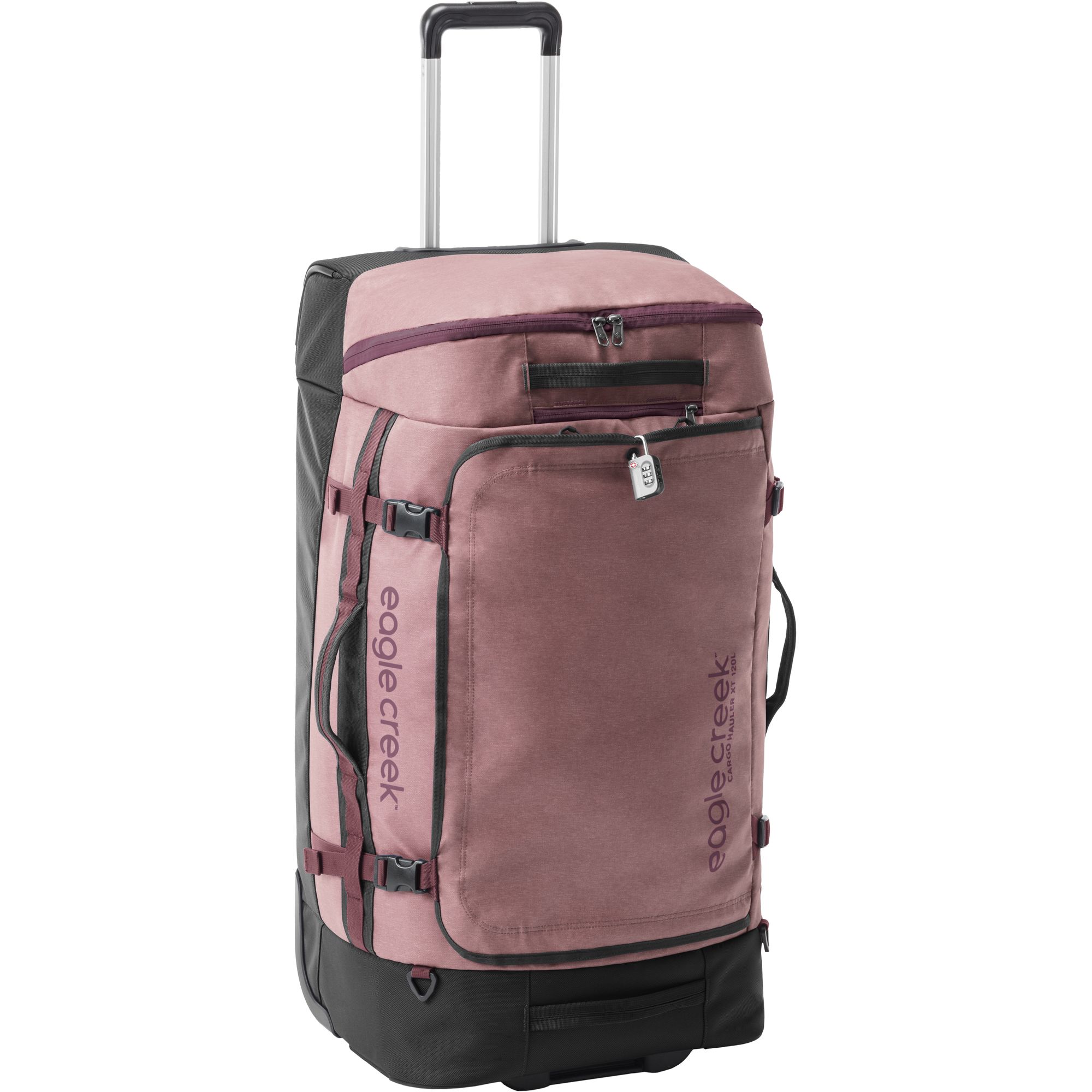 Cargo Hauler XT Wheeled Duffel 120