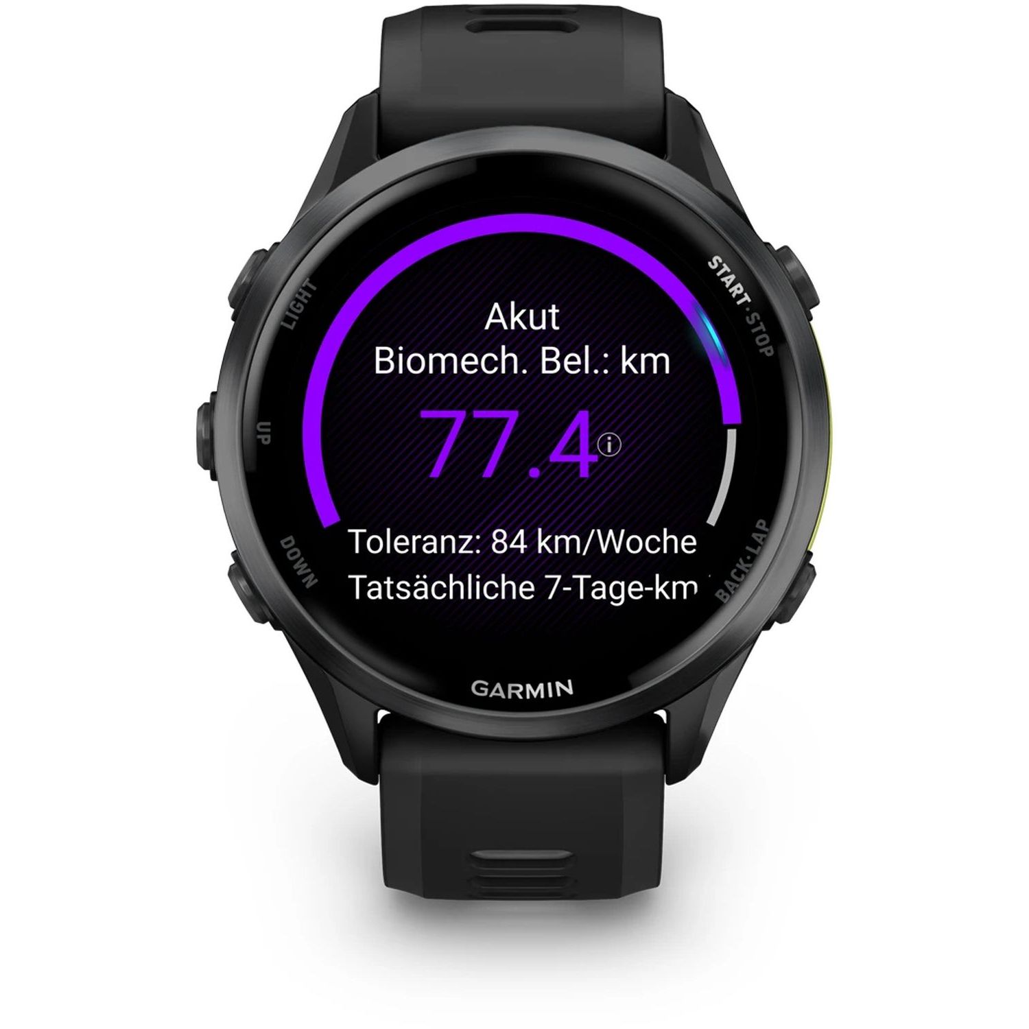 Forerunner 970 GPS