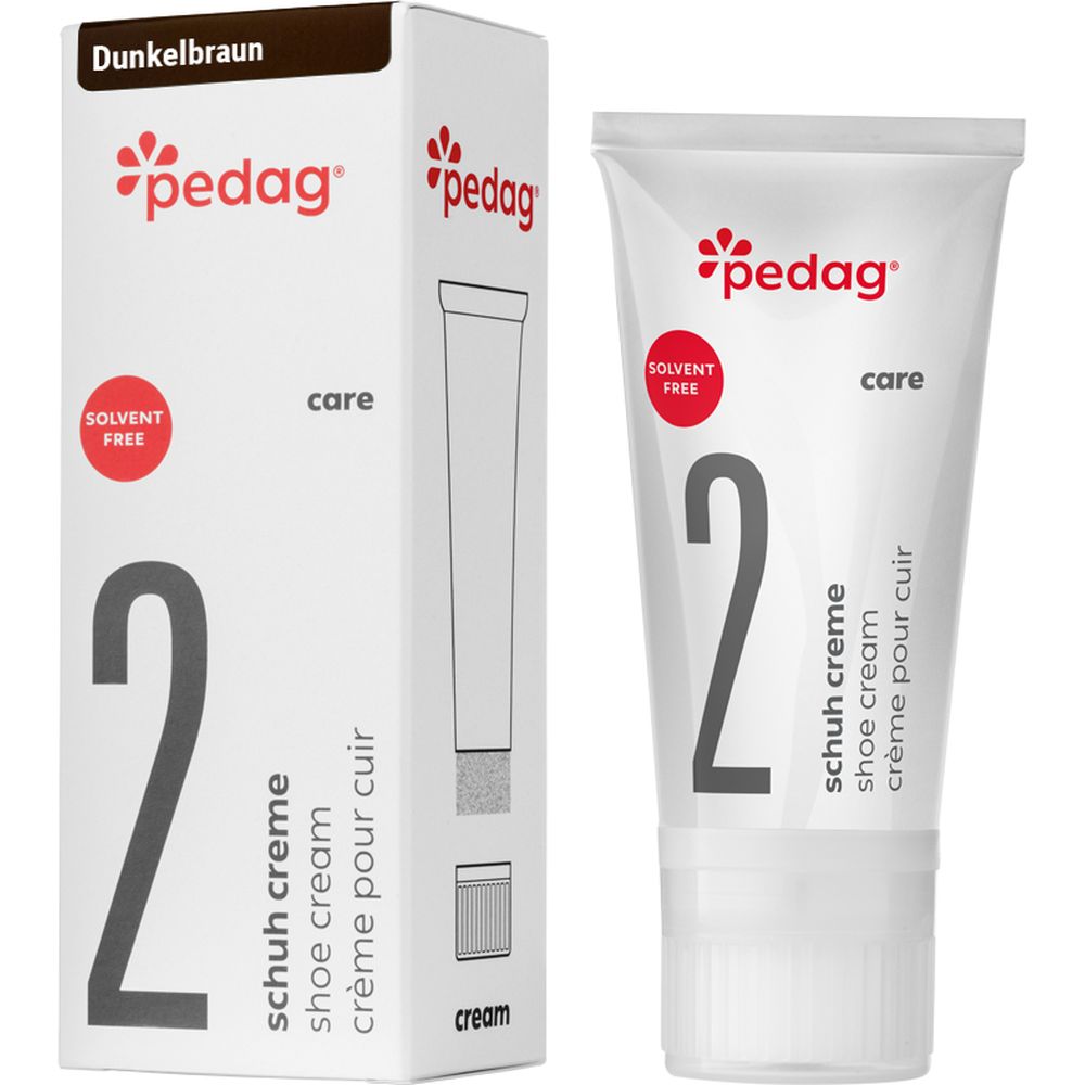 Schuh Creme