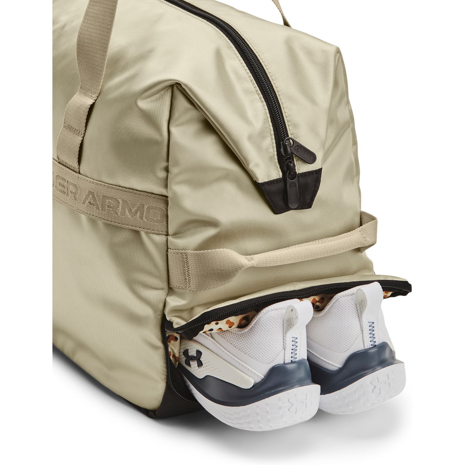 UA Essentials Duffle W