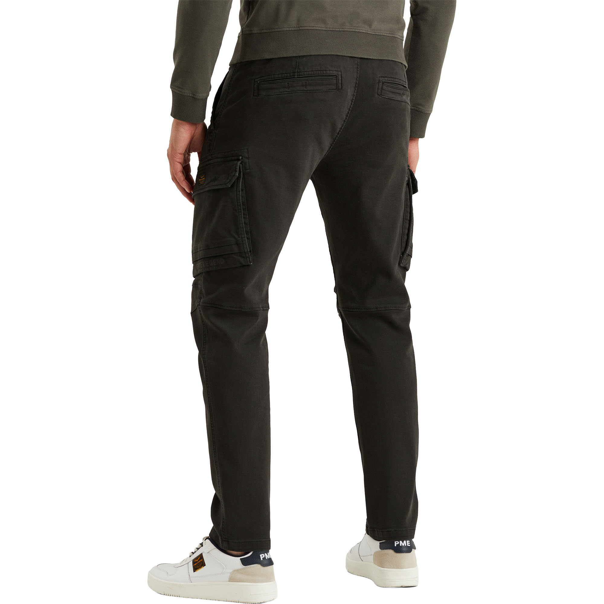 EXPEDIZOR CARGO COLORED SWEAT PTR2508624