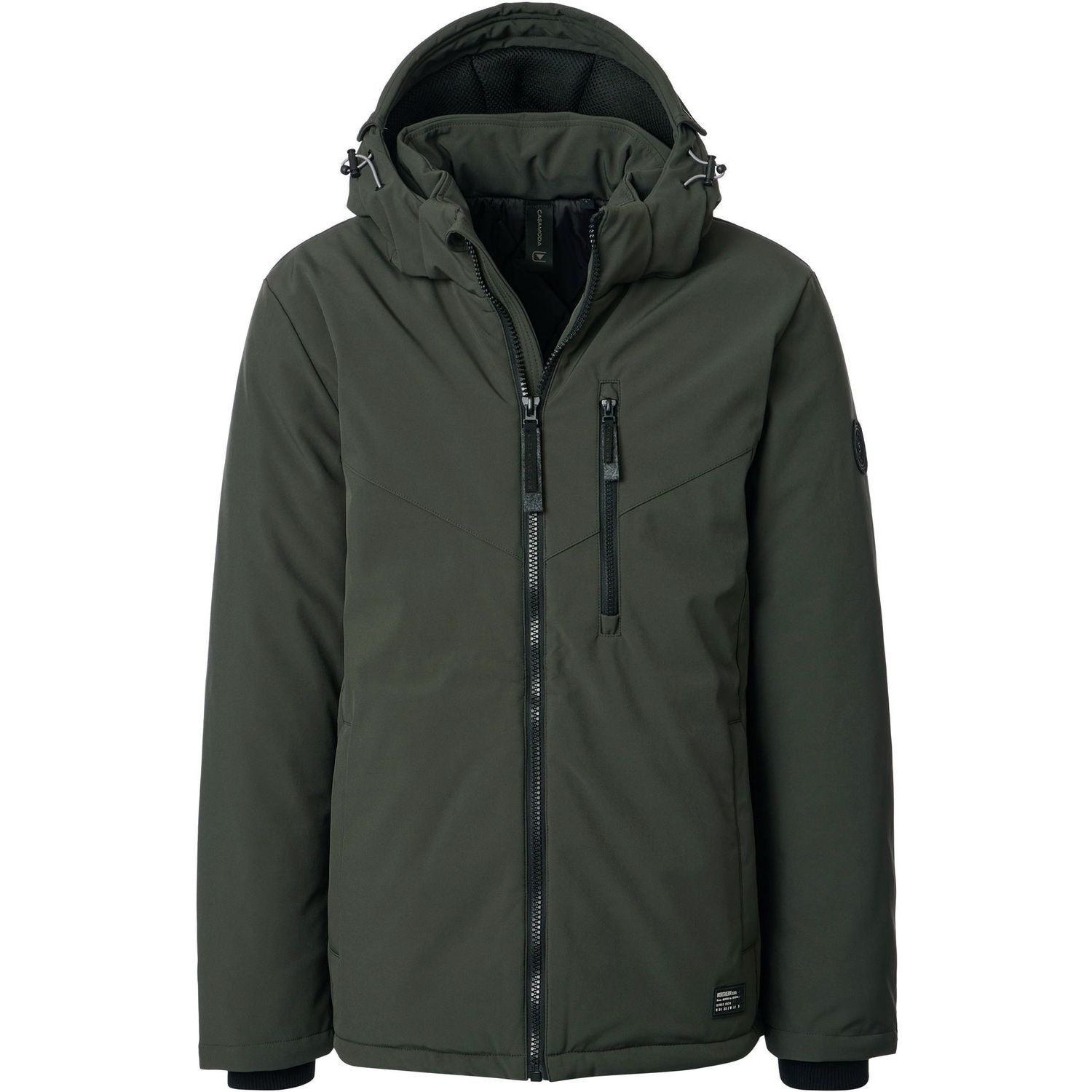 Outdoor-Jacke (554475200)