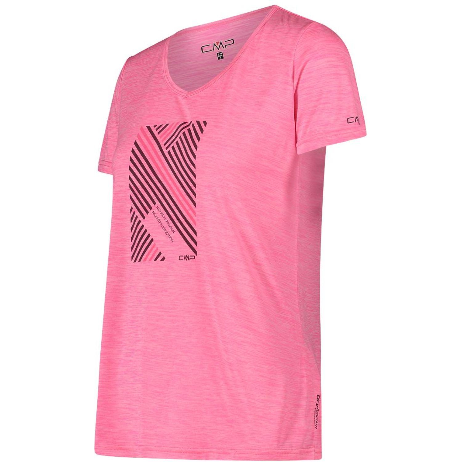 Woman T-Shirt 39T6136