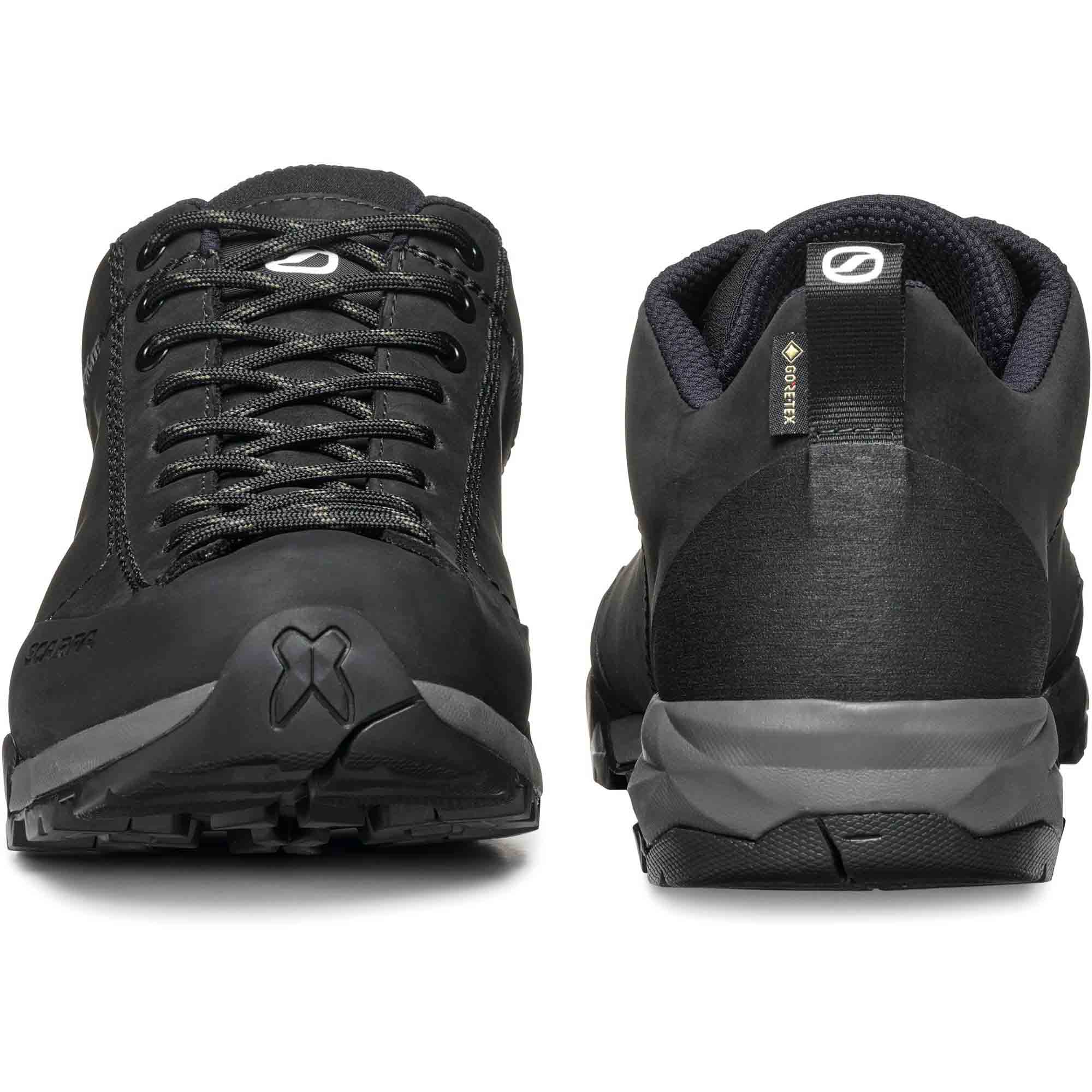 MOJITO TRAIL PRO GTX