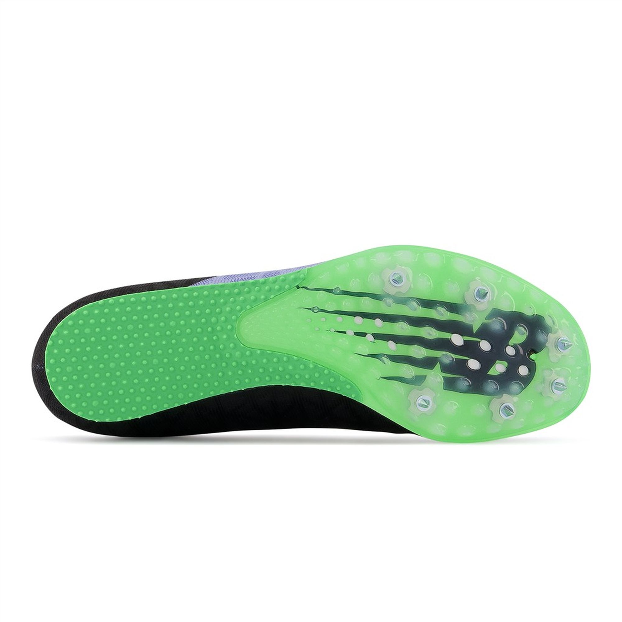 WMD500F8 MD500 v8 Spikes W