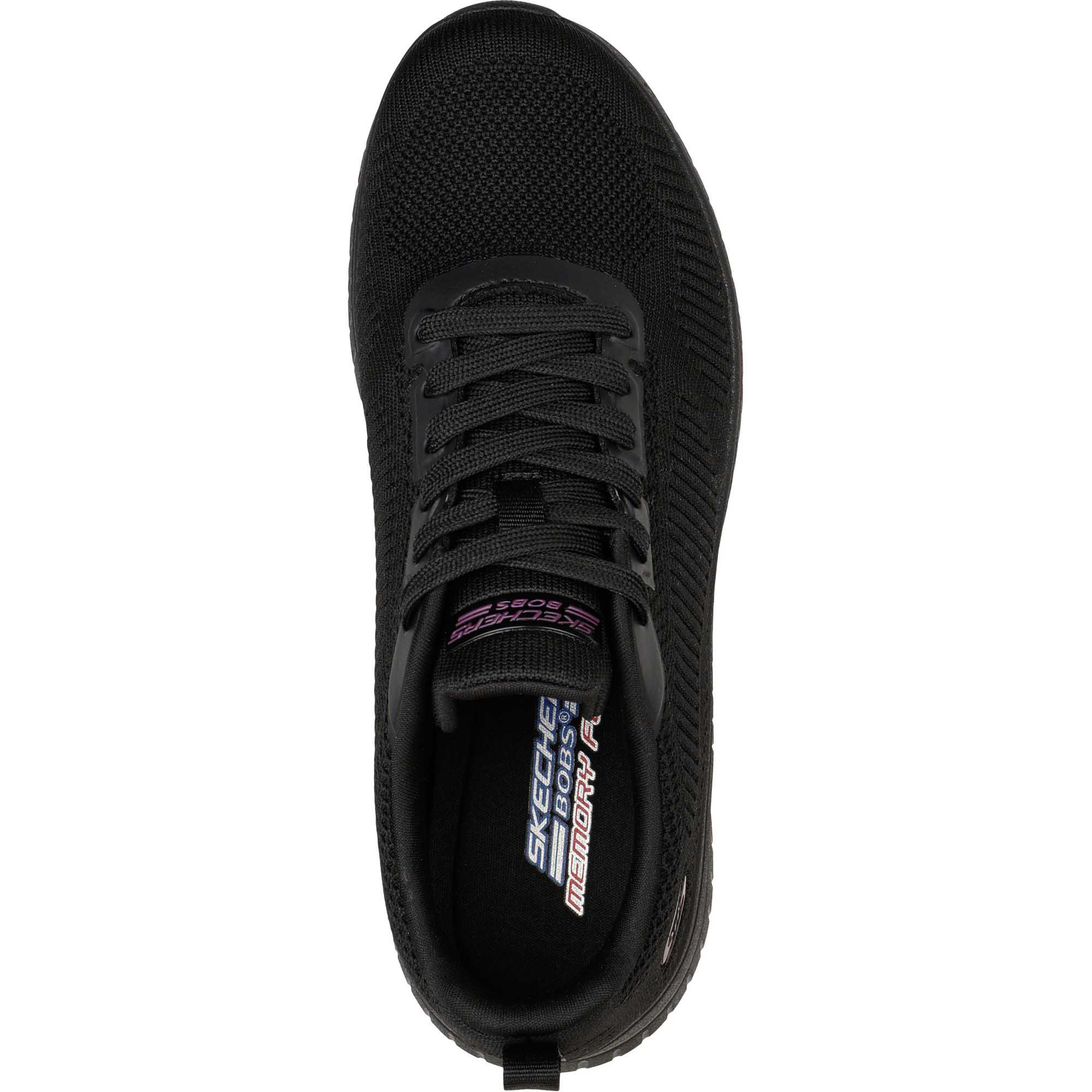 Bobs Squad Chaos - Face Off