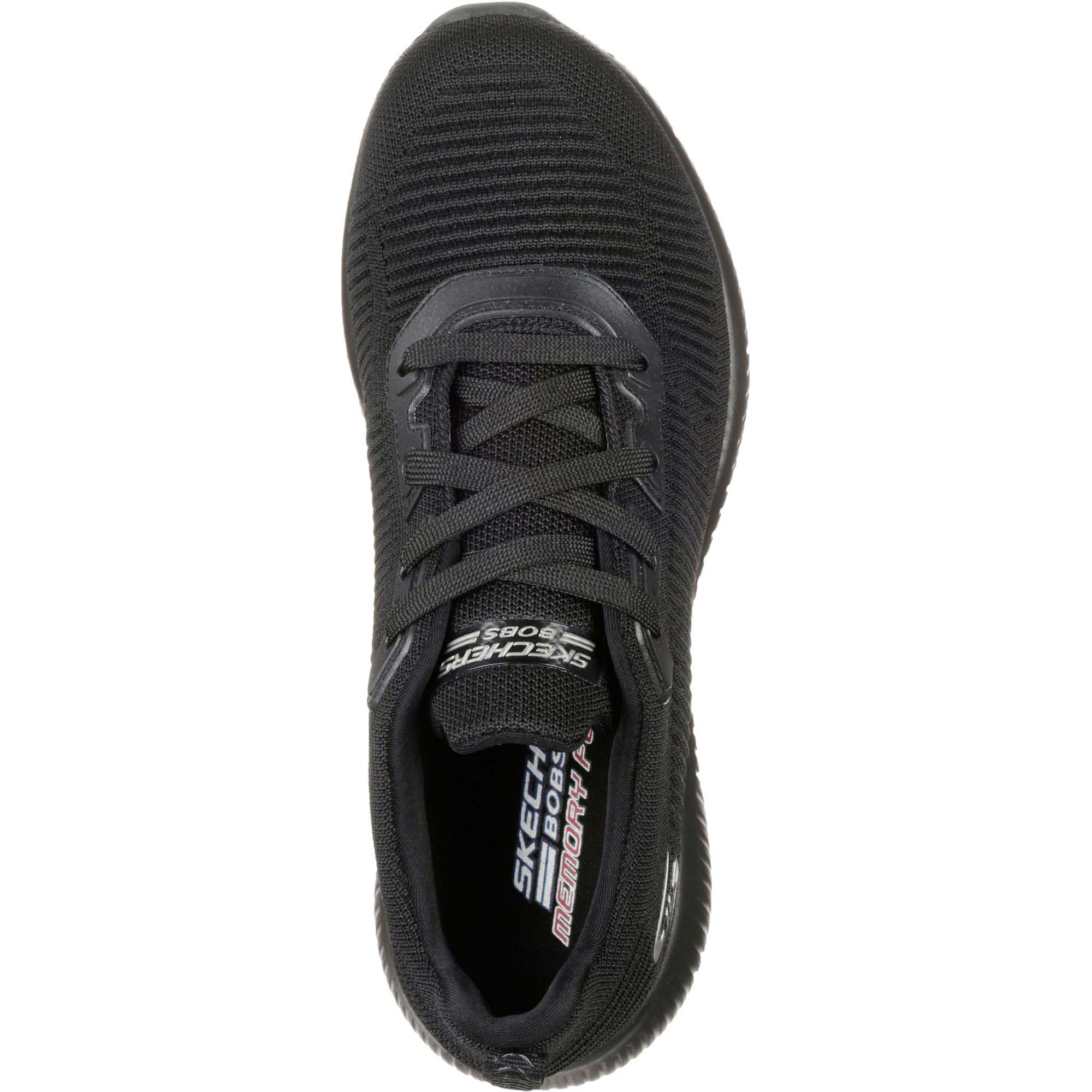 Bobs Squad - Tough Talk