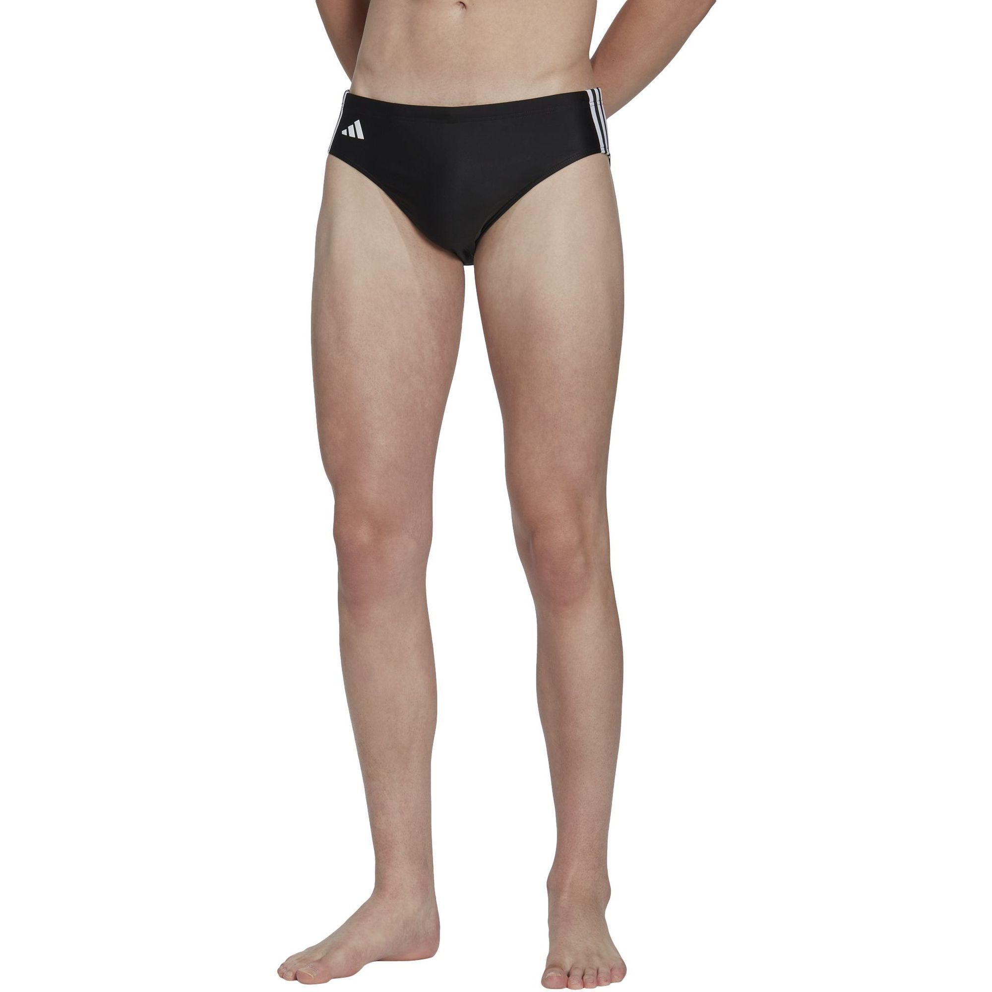 Classic 3-Stripes Swim Trunks