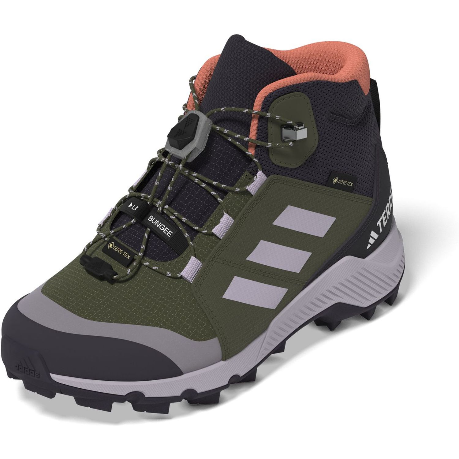 TERREX MID GTX K