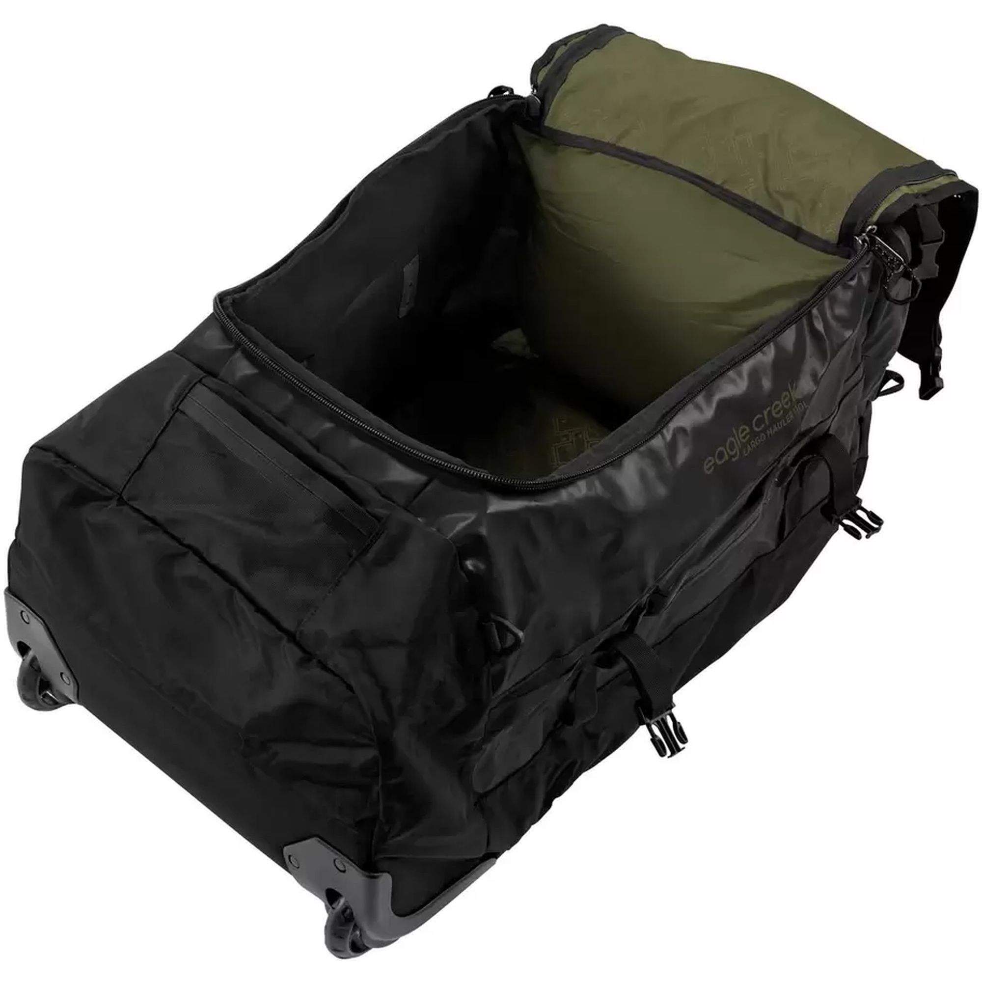 Cargo Hauler Roll Duffel 110