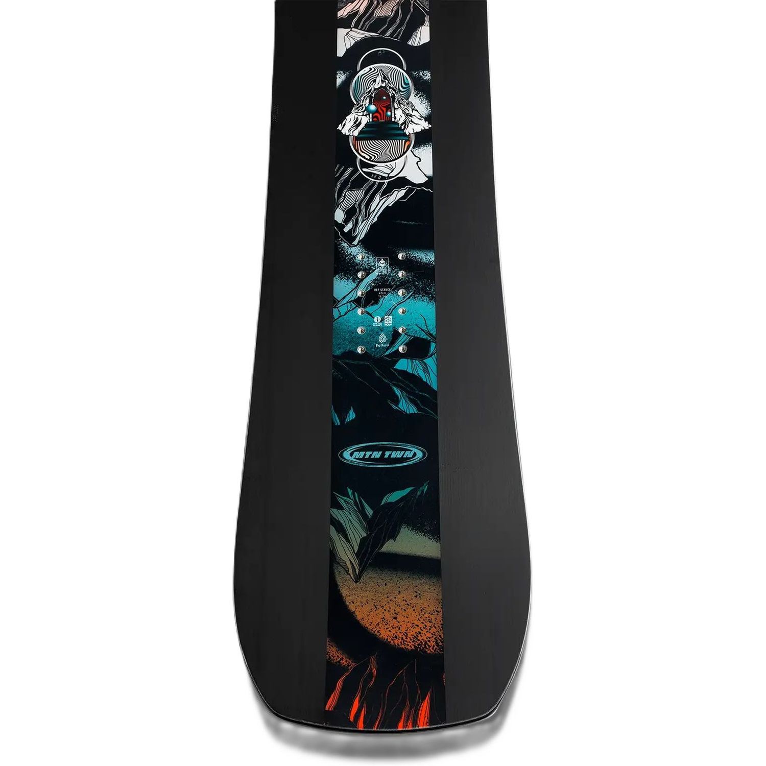 Mountain Twin Junior