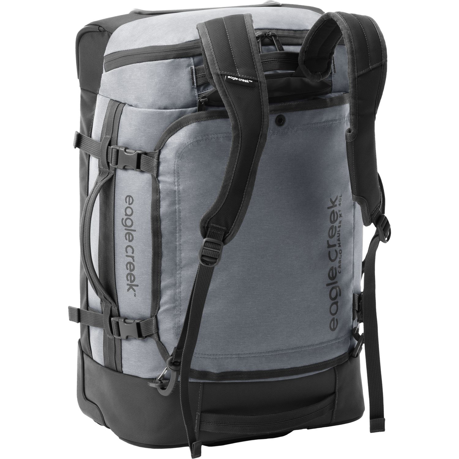 Cargo Hauler XT Wheeled Duffel Int.