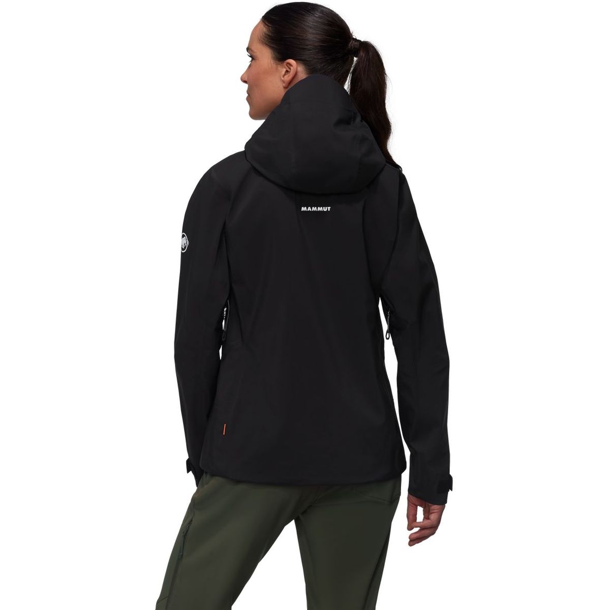 Alto Guide HS Hooded Jacket Women