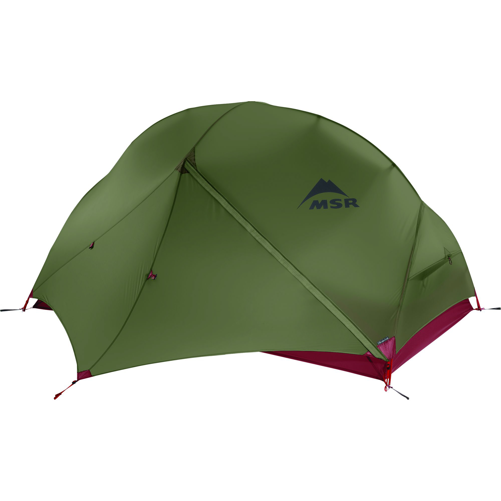 Hubba Hubba NX Tent V7