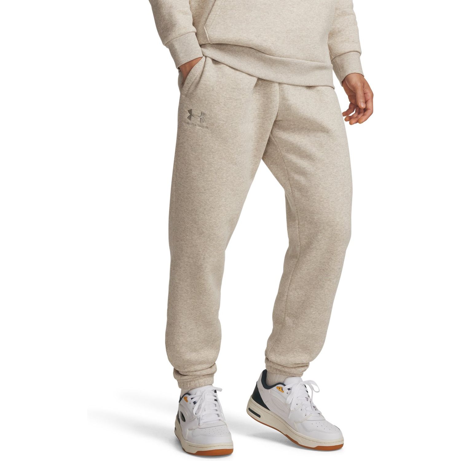 UA Essential Fleece Jogger M