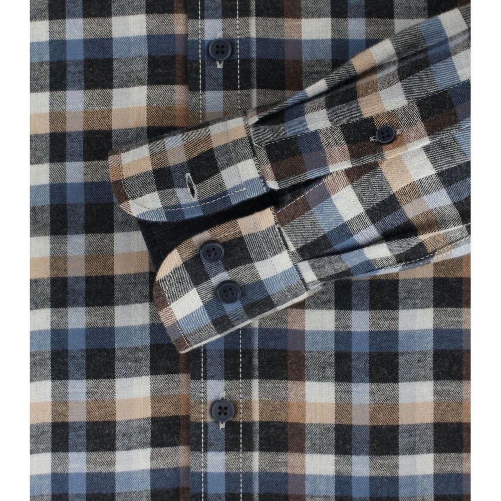 Hemd Freizeit 1/1 Arm (434117000)