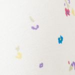 Patterned blouse