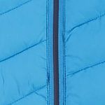 KID B JACKET FIX HOOD 32Z1014B
