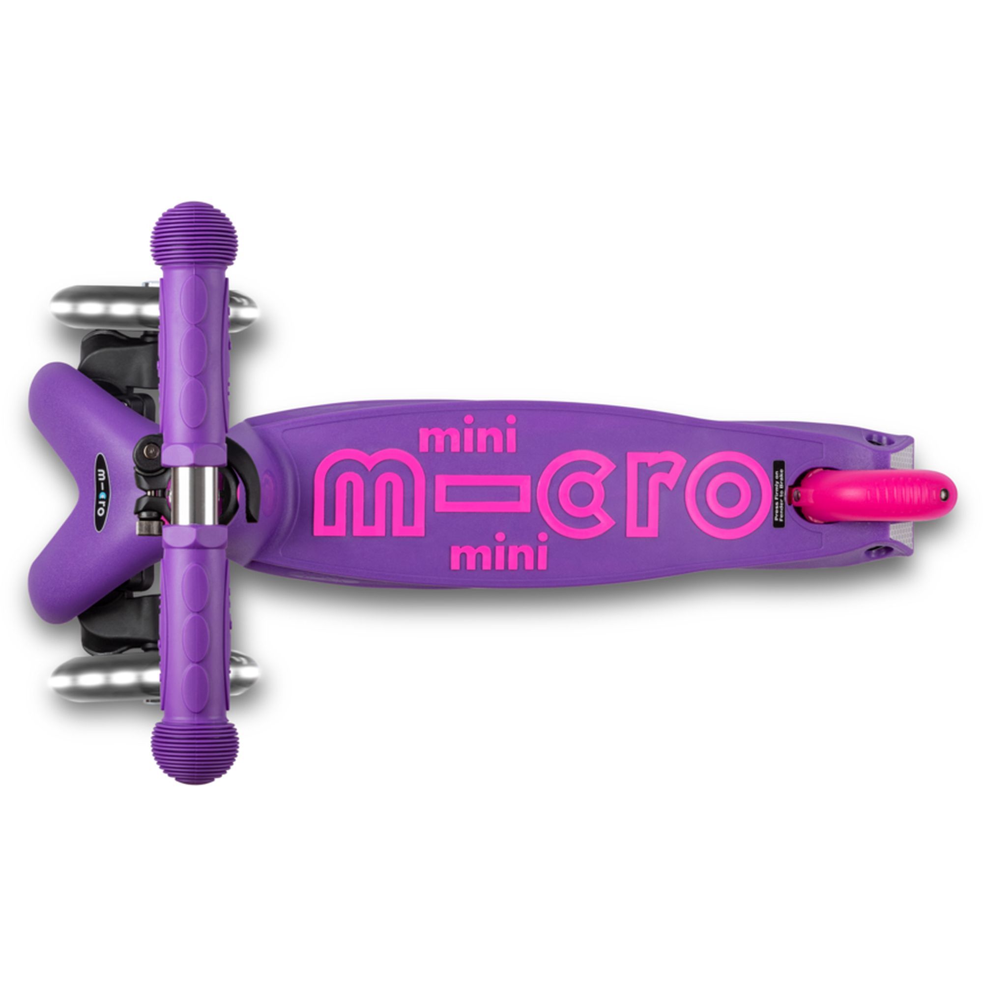 Mini Micro Deluxe LED