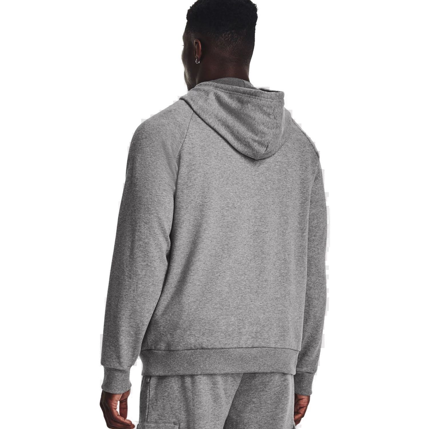 UA Rival Fleece Logo HD M