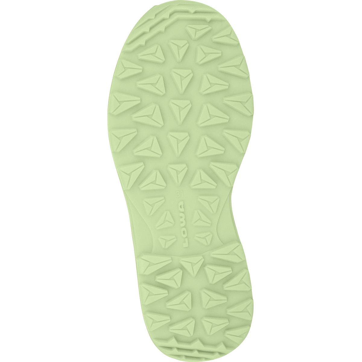 Innox Pro GTX Mid JR