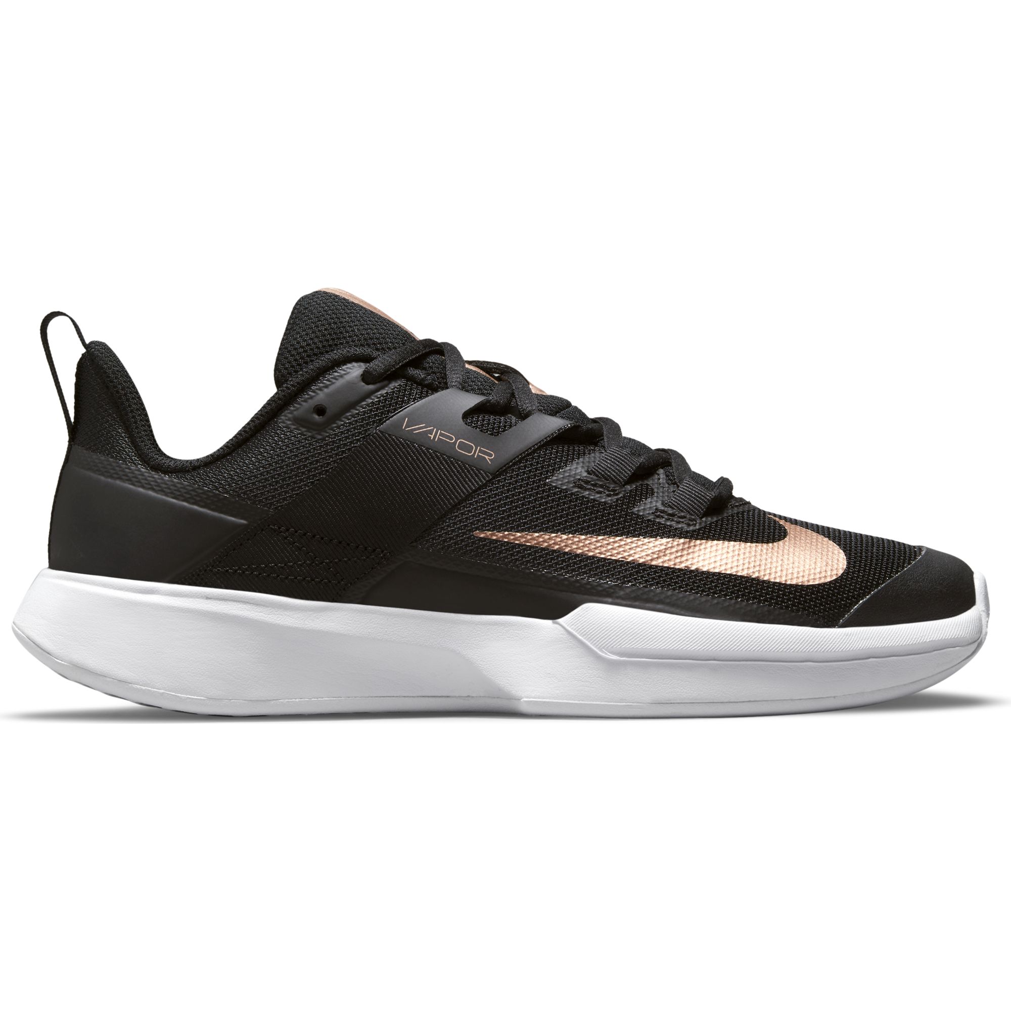 WMNS NikeCourt Vapor Lite Womens Hard Court Tennis Shoe
