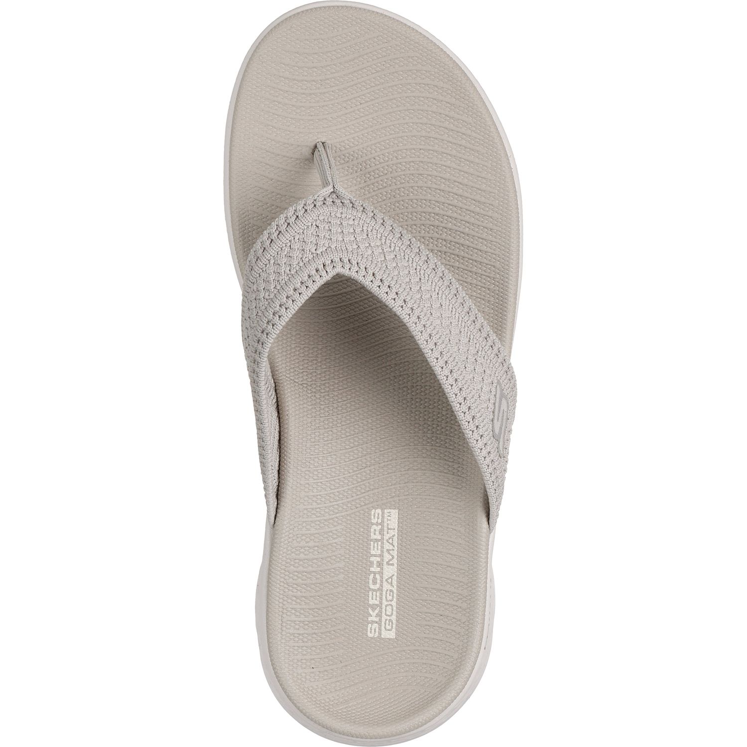 Go Walk Flex Sandal - Holly