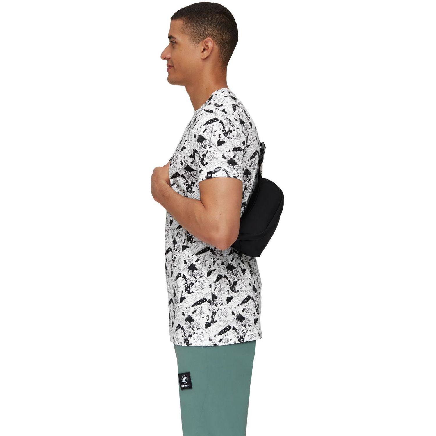 Xeron Cassic Waistpack