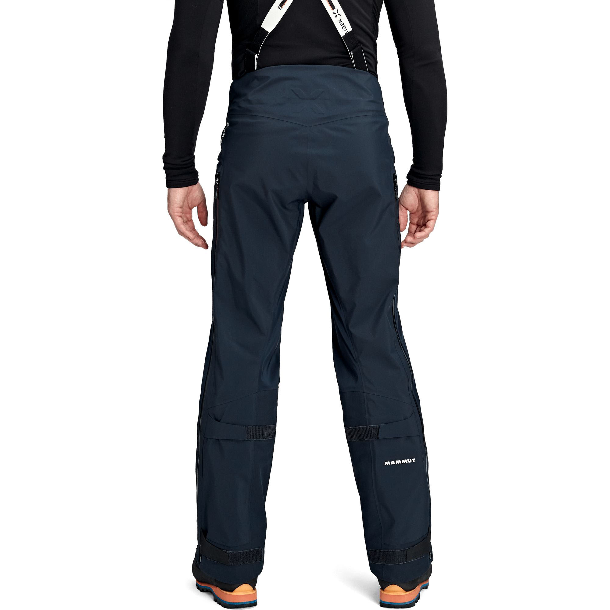 Nordwand Pro HS Pants M