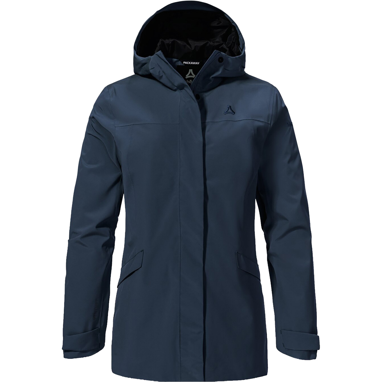 CIRC Jacket Style Smue WMN