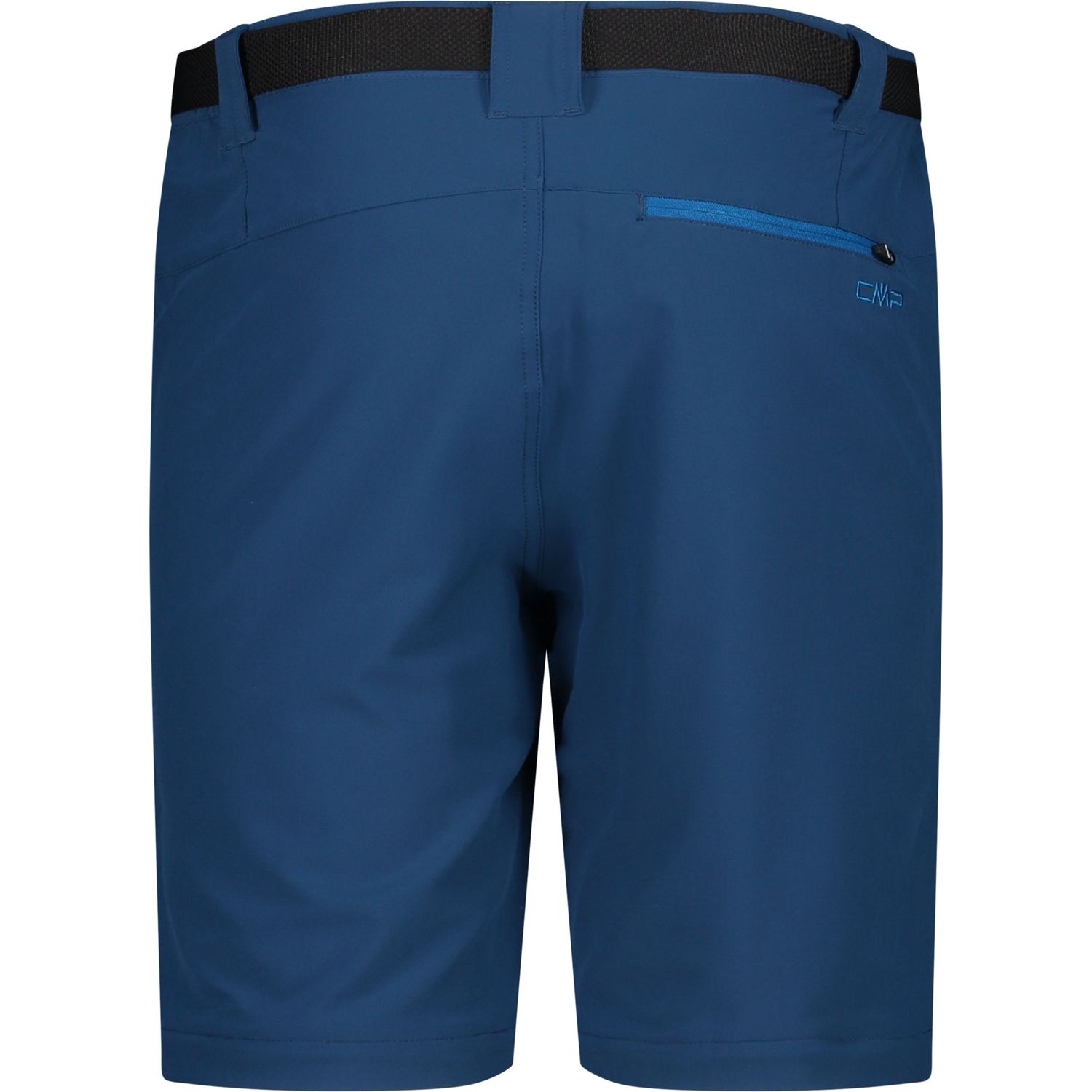 Man Long Pant Zip Off 3T51647