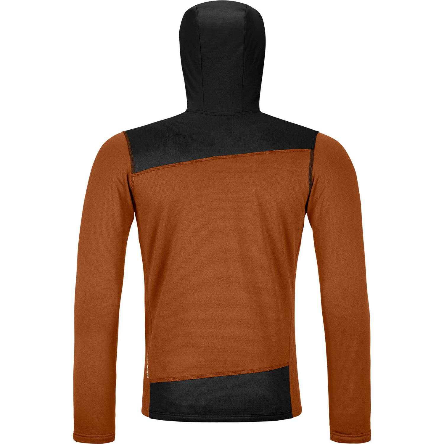 FLEECE LIGHT HOODY M