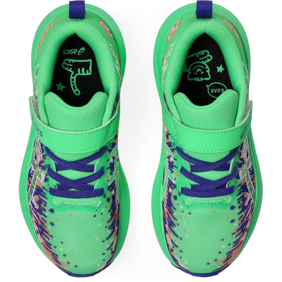 GEL-NOOSA TRI 16 PS Kids